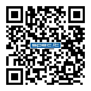 QR kodas | Atostogų fabrikas, MB | spec.lt