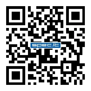 QR kodas | Atota, MB
