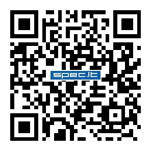QR kodas | AtotechChemeta, UAB | spec.lt