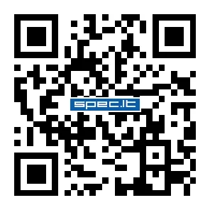 QR kodas | Atova, UAB