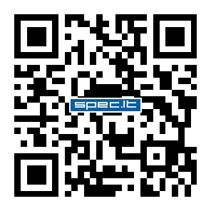 QR kodas | ATP Energija, MB