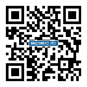 QR kodas | Atp projektai, MB