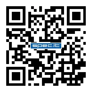 QR kodas | ATP SERVICE, UAB