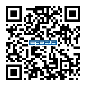 QR kodas | ATP SPRENDIMAI, UAB | spec.lt
