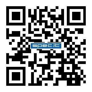 QR kodas | ATP Training, MB | spec.lt