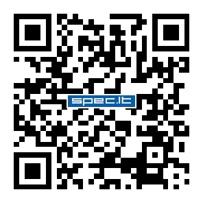QR kodas | ATR Transport, UAB | spec.lt