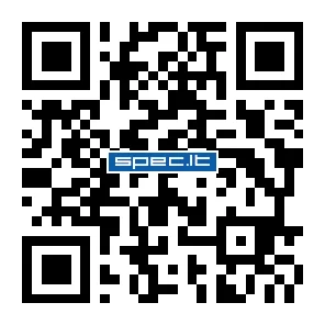 QR kodas | Atra, UAB | spec.lt