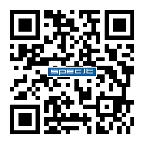 QR kodas | Atradėjas, UAB | spec.lt