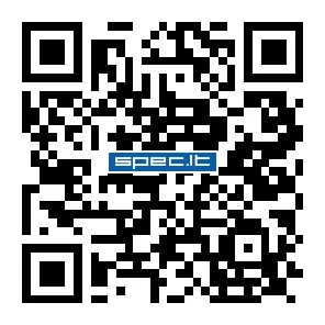 QR kodas | Atradimai, Antikvariatas, UAB | spec.lt