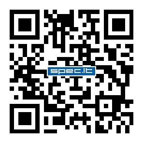 QR kodas | EF Tech, MB