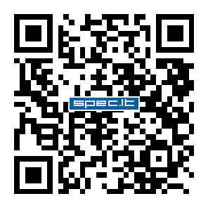 QR kodas | Atradimų namai, UAB | spec.lt