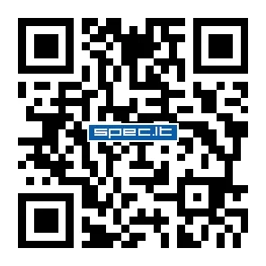 QR kodas | Atradimų sala, MB | spec.lt