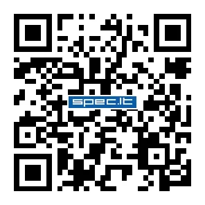 QR kodas | ATRADIMŲ SKRYNIA, UAB