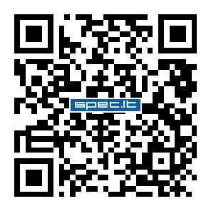 QR kodas | Atradimų studija, UAB | spec.lt