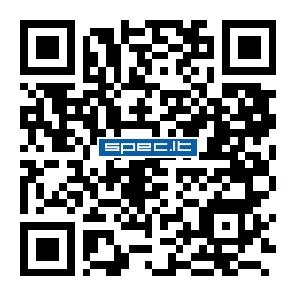QR kodas | Atradimų žingsniai, VŠĮ | spec.lt