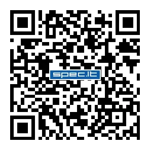 QR kodas | Atradius Collections B.V. Lietuvos filialas