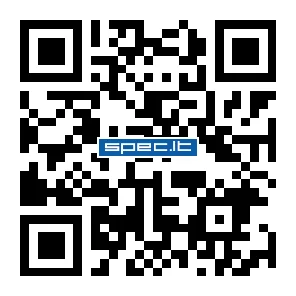 QR kodas | Atrakcija, UAB | spec.lt