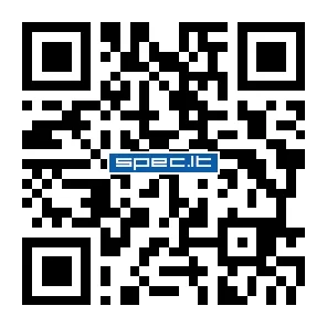 QR kodas | Atrakcionada, UAB | spec.lt