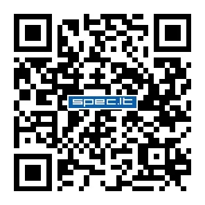 QR kodas | Atrakcionų karaliai, MB | spec.lt