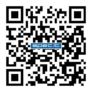 QR kodas | Atrakcionų parkas, UAB | spec.lt