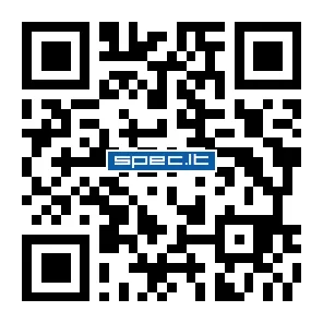 QR kodas | ATRAKTA, UAB | spec.lt