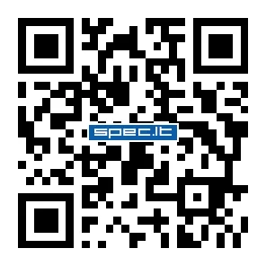 QR kodas | Atrama NT, AB | spec.lt