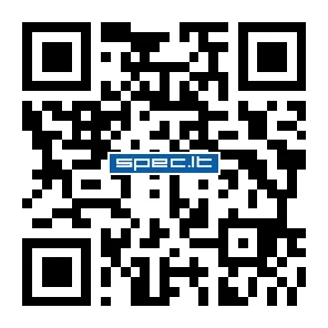 QR kodas | Atrančia, MB