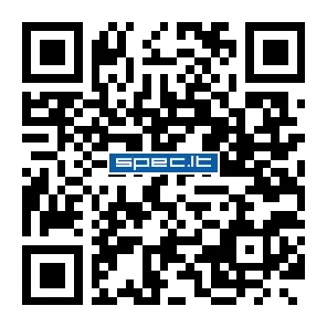 QR kodas | Atranka ir vertinimas, UAB
