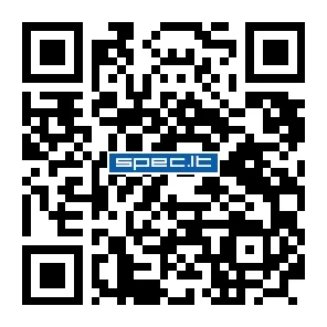 QR kodas | Atrankos partneriai mažoji bendrija | spec.lt