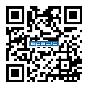 QR kodas | Atrankos, UAB | spec.lt