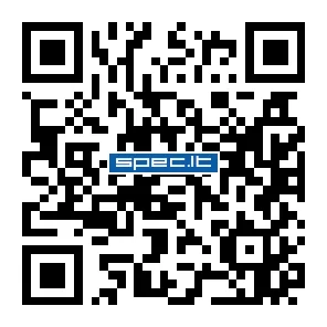 QR kodas | Atrankų paslaugos, MB | spec.lt