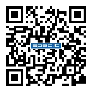 QR kodas | Atrankų technologijos, MB