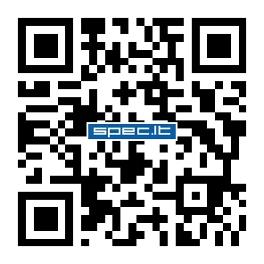 QR kodas | Atransa, UAB | spec.lt
