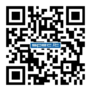 QR kodas | Atranspa, MB