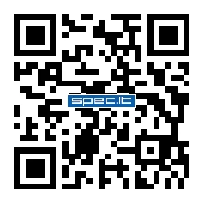 QR kodas | ATransportas, UAB | spec.lt