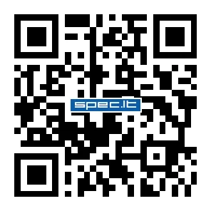 QR kodas | ATRASA, UAB | spec.lt