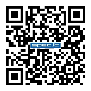QR kodas | Atrask Italiją, UAB