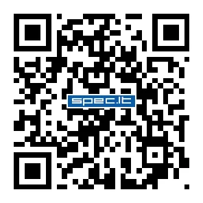 QR kodas | ATRASK PASAULĮ, UAB | spec.lt