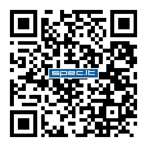 QR kodas | Atrask Raseinius, VŠĮ | spec.lt