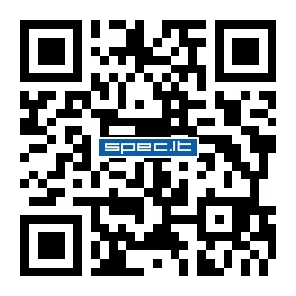 QR kodas | Atrask skonį, MB | spec.lt