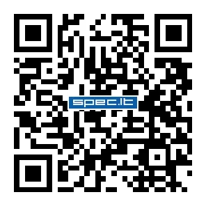 QR kodas | Atrask sportą, VŠĮ