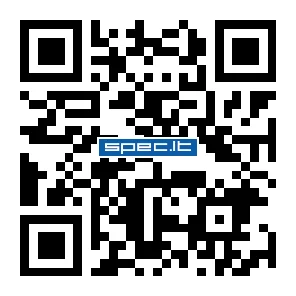 QR kodas | Atrastėja, UAB | spec.lt