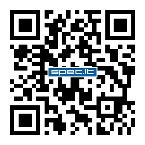 QR kodas | Atravel, MB | spec.lt
