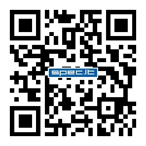 QR kodas | Atrėjas, UAB