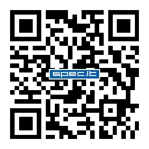 QR kodas | ATREKSUS, UAB | spec.lt