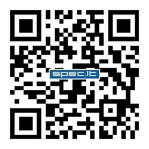 QR kodas | ATRENA, UAB | spec.lt