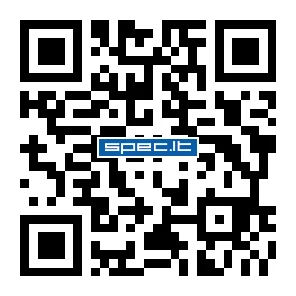 QR kodas | Atresta, UAB