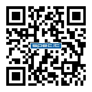 QR kodas | ATRETAS, MB | spec.lt