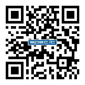 QR kodas | ATRI, UAB | spec.lt