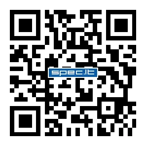 QR kodas | Atria LT, MB